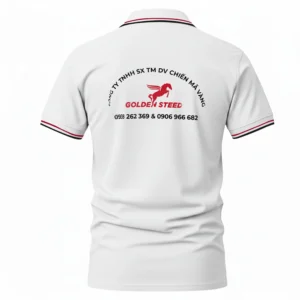 Alternative view of Áo Polo đồng phục